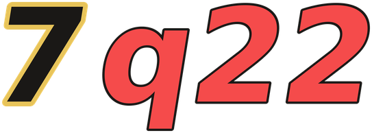 7q22 logo